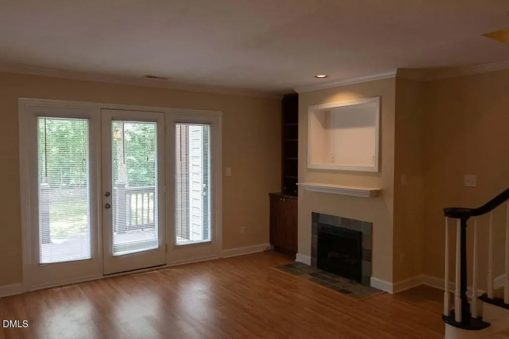 1 Forest Glen Drive Chapel Hill NC 27517