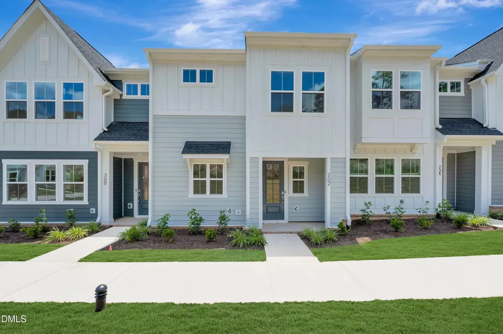 202 Solaire Alley Wake Forest NC 27587