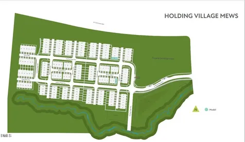 202 Solaire Alley Wake Forest NC 27587