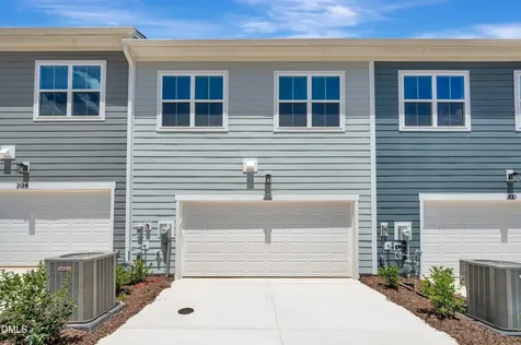 202 Solaire Alley Wake Forest NC 27587