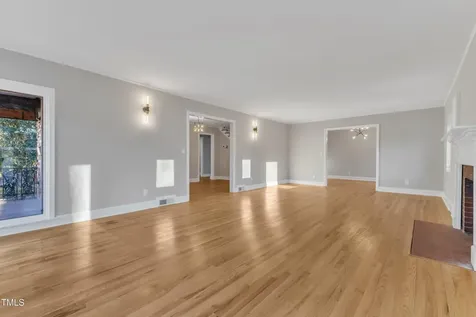 126 Person Street Louisburg NC 27549