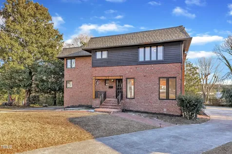 126 Person Street Louisburg NC 27549