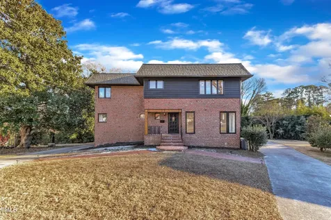 126 Person Street Louisburg NC 27549