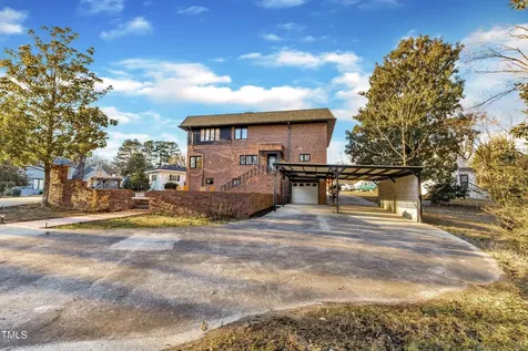 126 Person Street Louisburg NC 27549