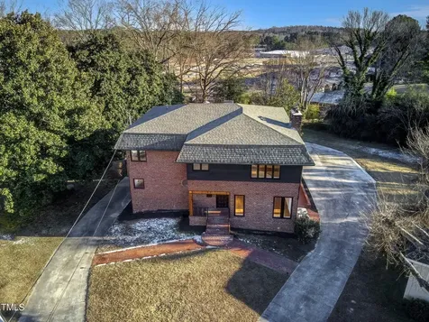 126 Person Street Louisburg NC 27549