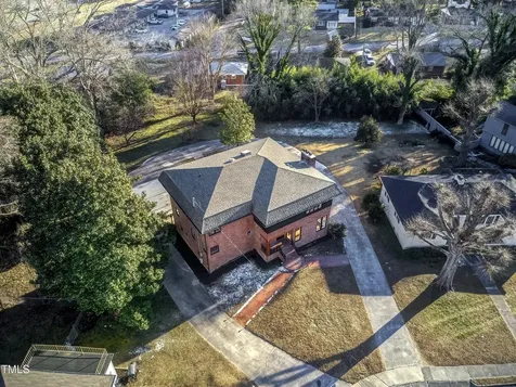 126 Person Street Louisburg NC 27549