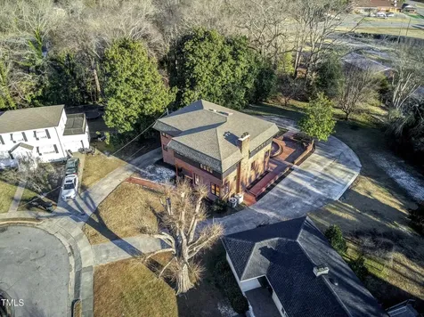126 Person Street Louisburg NC 27549