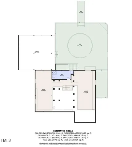 126 Person Street Louisburg NC 27549