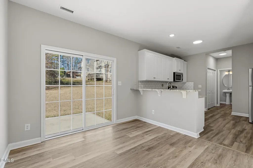 2207 Sunlit Lane Raleigh NC 27604