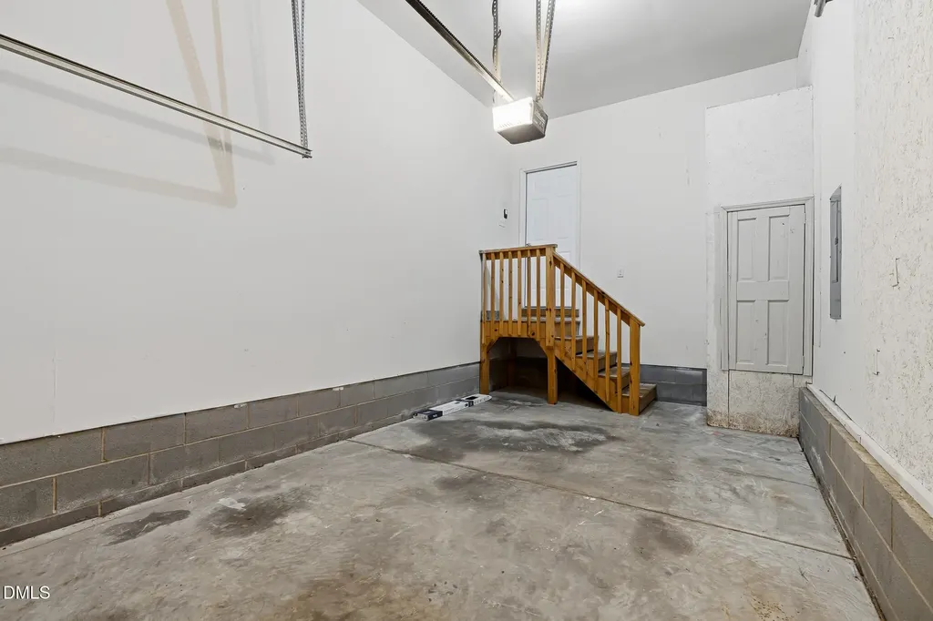 2207 Sunlit Lane Raleigh NC 27604