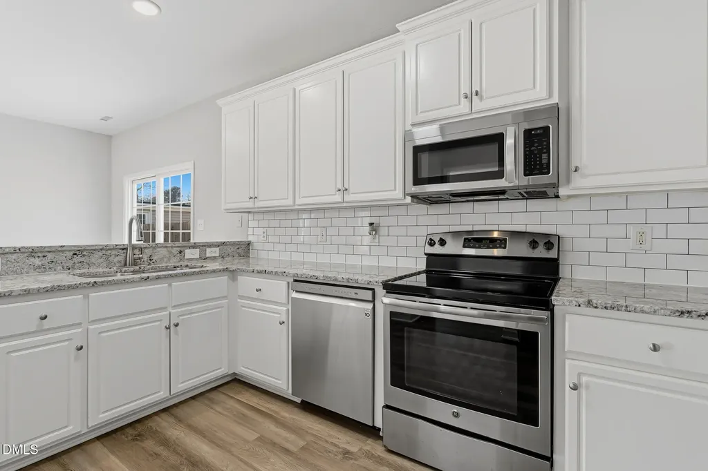 2207 Sunlit Lane Raleigh NC 27604