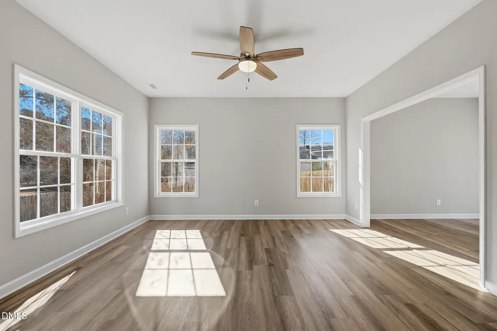 2207 Sunlit Lane Raleigh NC 27604