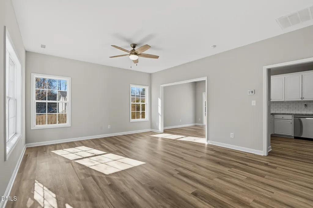 2207 Sunlit Lane Raleigh NC 27604