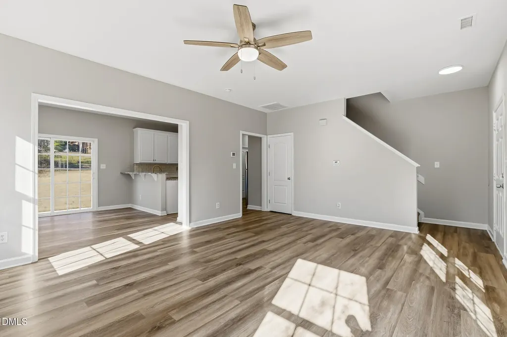 2207 Sunlit Lane Raleigh NC 27604
