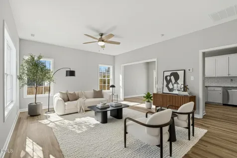 2207 Sunlit Lane Raleigh NC 27604