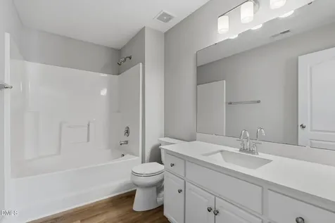 2207 Sunlit Lane Raleigh NC 27604
