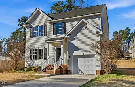 2207 Sunlit Lane Raleigh NC 27604