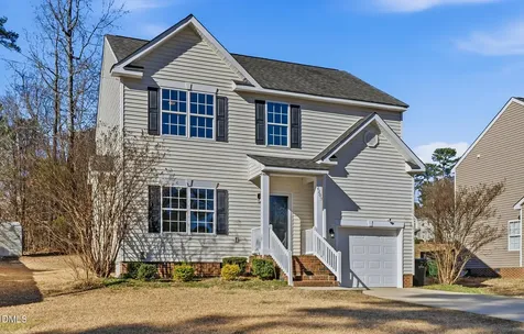 2207 Sunlit Lane Raleigh NC 27604