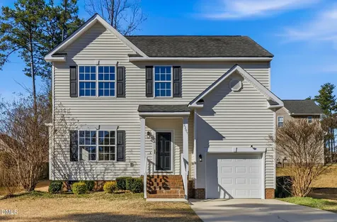 2207 Sunlit Lane Raleigh NC 27604