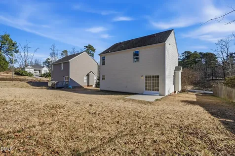 2207 Sunlit Lane Raleigh NC 27604