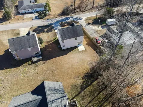 2207 Sunlit Lane Raleigh NC 27604