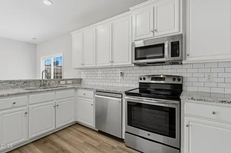 2207 Sunlit Lane Raleigh NC 27604