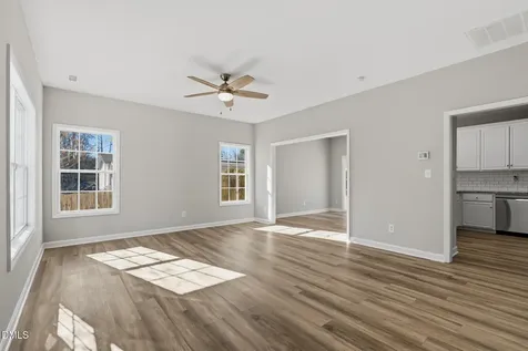 2207 Sunlit Lane Raleigh NC 27604