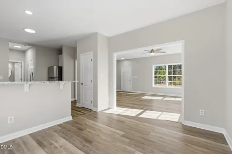 2207 Sunlit Lane Raleigh NC 27604