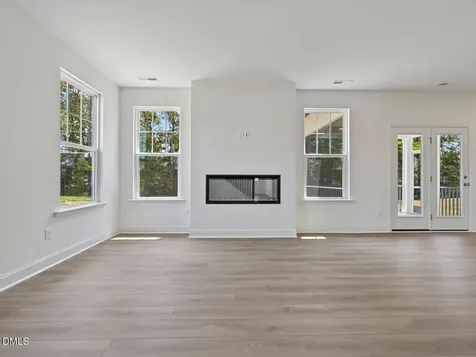 1405 Green Cypress Drive Zebulon NC 27597