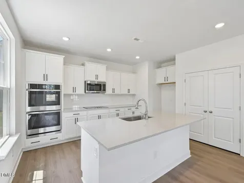 1405 Green Cypress Drive Zebulon NC 27597