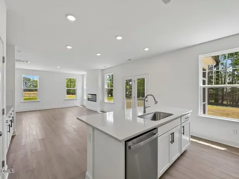 1405 Green Cypress Drive Zebulon NC 27597
