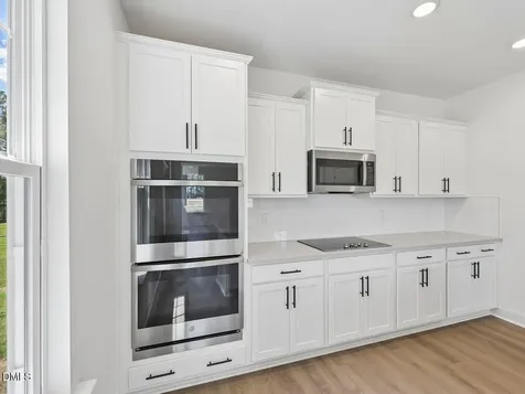 1405 Green Cypress Drive Zebulon NC 27597