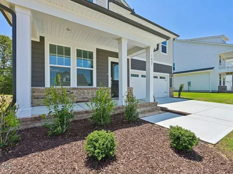 1405 Green Cypress Drive Zebulon NC 27597