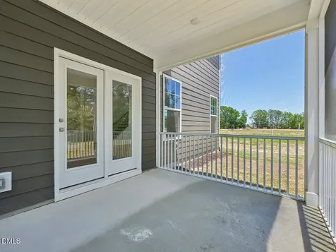 1405 Green Cypress Drive Zebulon NC 27597