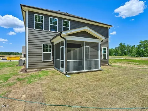 1405 Green Cypress Drive Zebulon NC 27597