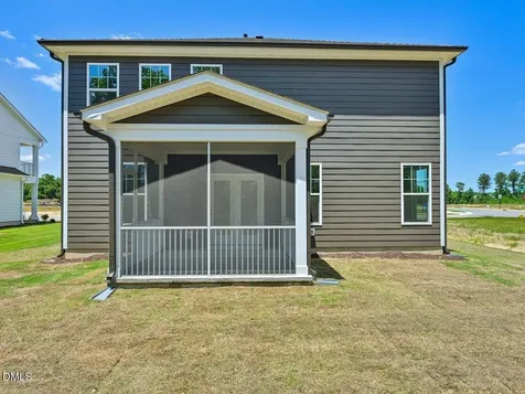 1405 Green Cypress Drive Zebulon NC 27597