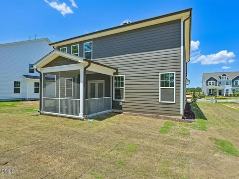 1405 Green Cypress Drive Zebulon NC 27597