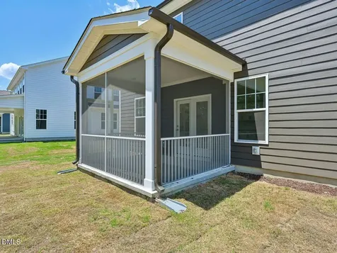 1405 Green Cypress Drive Zebulon NC 27597
