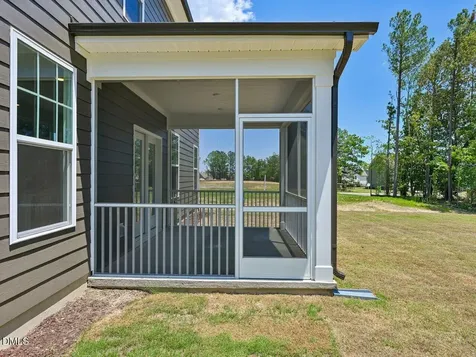 1405 Green Cypress Drive Zebulon NC 27597
