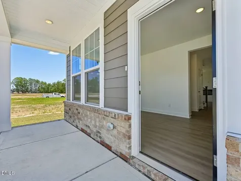 1405 Green Cypress Drive Zebulon NC 27597