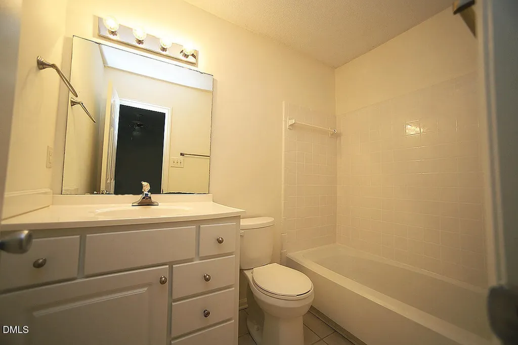 6514 Hearthstone Drive Raleigh NC 27615