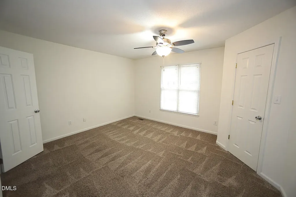 6514 Hearthstone Drive Raleigh NC 27615