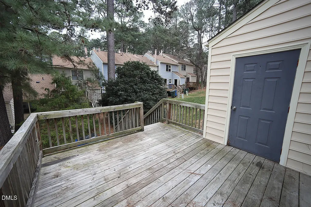 6514 Hearthstone Drive Raleigh NC 27615