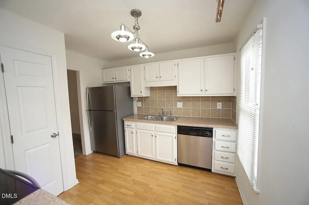6514 Hearthstone Drive Raleigh NC 27615