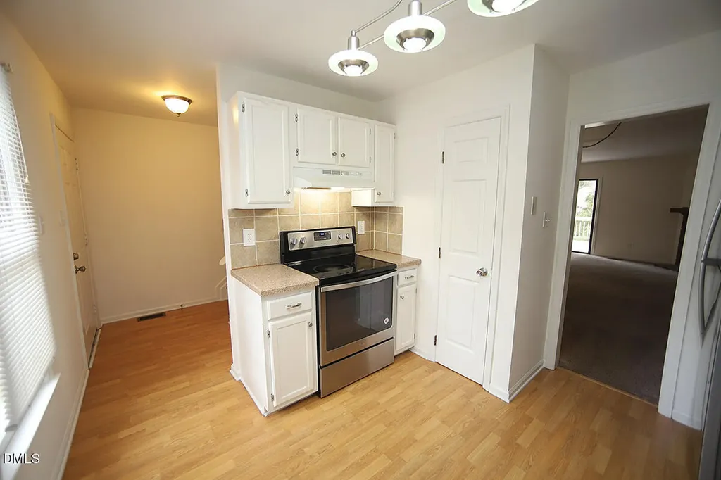 6514 Hearthstone Drive Raleigh NC 27615