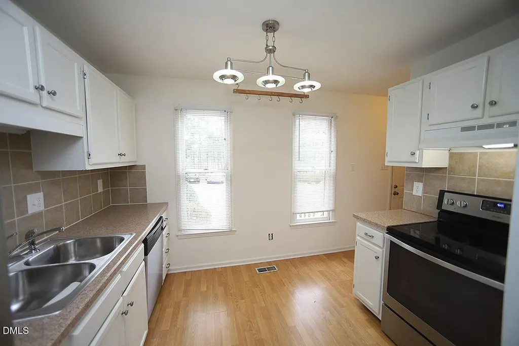 6514 Hearthstone Drive Raleigh NC 27615