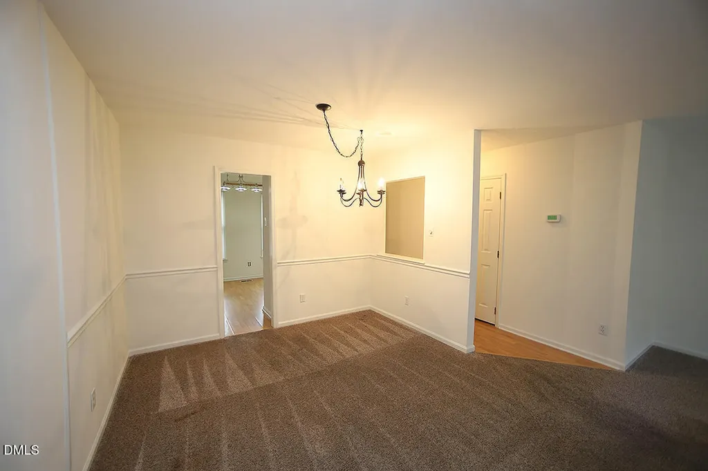 6514 Hearthstone Drive Raleigh NC 27615
