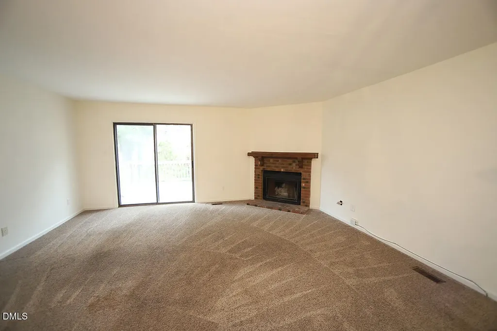 6514 Hearthstone Drive Raleigh NC 27615