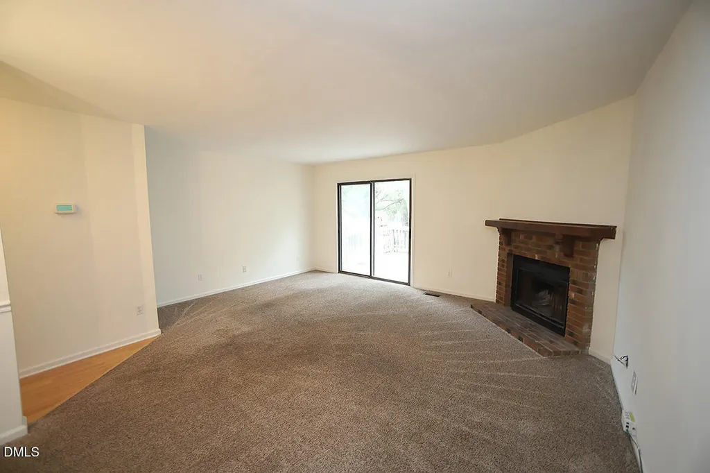 6514 Hearthstone Drive Raleigh NC 27615