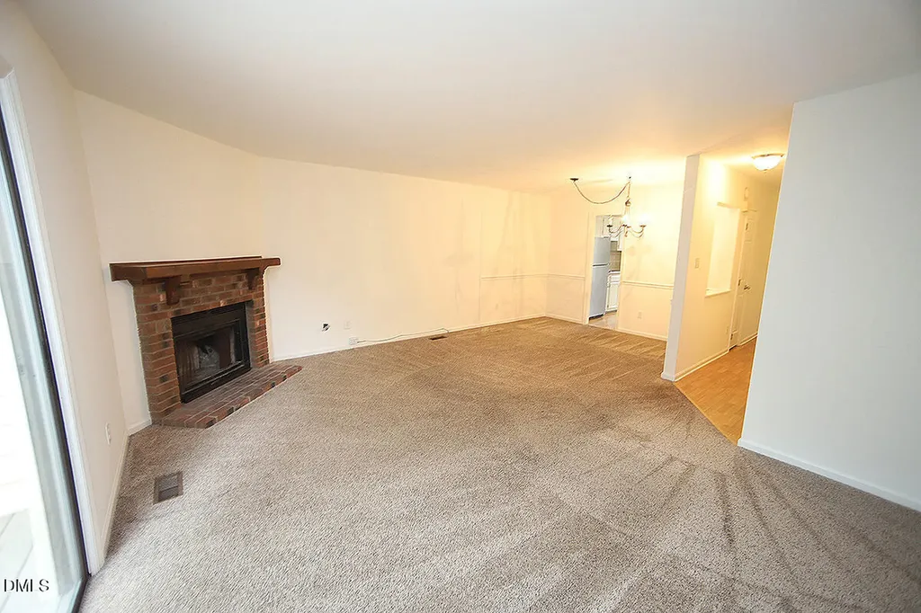 6514 Hearthstone Drive Raleigh NC 27615